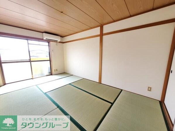 グレース寿の物件内観写真